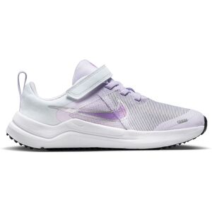 Nike Downshifter 12 Sneakers Unisex Sneakers Lilla 33.5