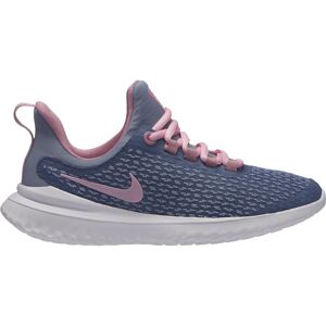 Nike Renew Rival Sneakers Unisex Sneakers Blå 5.5