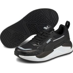 Puma Xray 2 Square Sneakers Unisex Sidste Chance Tilbud Spar Op Til 80% Sort 36