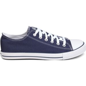 Firefly Fir Canvas Low Iii Unisex Spar4060 Blå 32