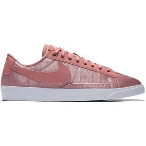 Nike Blazer Low Se Sneakers Damer Sneakers Pink 38.5