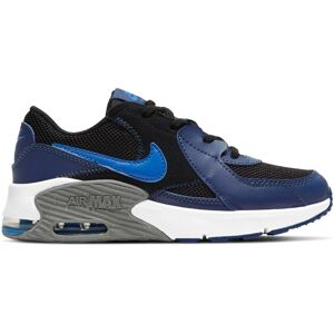 Nike Air Max Excee Sneakers Unisex Sneakers Blå 33.5