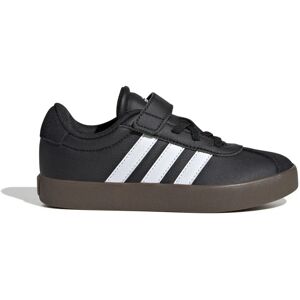 Adidas Vl Court 3.0 El C Sneakers Unisex Sneakers Sort 28