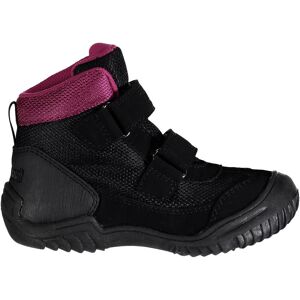 Bundgaard Icy Tex Vinterstøvler Unisex Spar4060 Sort 22