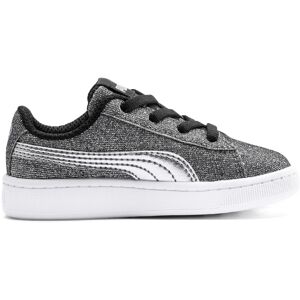 Puma Vikky V2 Glitz Ac Unisex Sneakers Sort 23