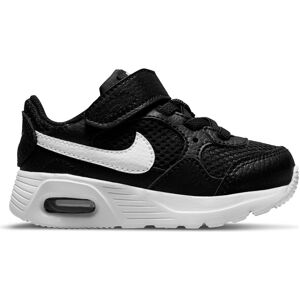 Nike Air Max Sc Sneakers Unisex Sko Sort 22