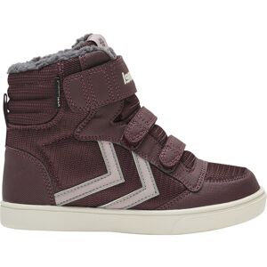 Hummel Stadil Super Poly Foret Støvler Unisex Støvler Lilla 28