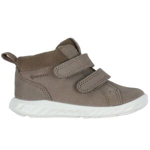 Ecco Støvler - Sp1 Lite Infant - Tex - Taupe - Ecco - 21 - Støvler