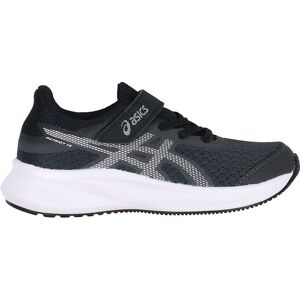 Asics Sko - Patriot 13 Ps - Graphic Grey/white - Asics - 31,5 - Sko