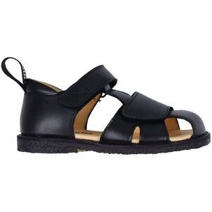 Angulus Begyndersandal - Black - Angulus - 20 - Begyndersko