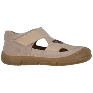 Wheat Sko - Jona - Beige Rose - Wheat - 22 - Sko