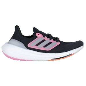 Adidas Performance Sneakers - Ultraboost Light J - Sort/rosa/blå - Adidas Performance - 38 2/3 - Sko