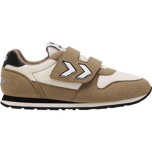 Hummel Sko - Reflex Velcro Jr - Irish Cream - Hummel - 38 - Sko