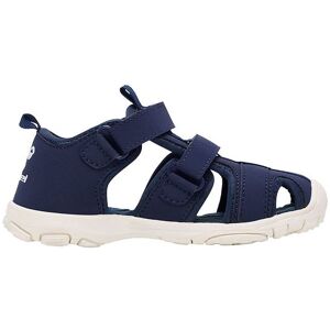 Hummel Sandaler - Velcro Infant - Navy Peony - Hummel - 27 - Sandal