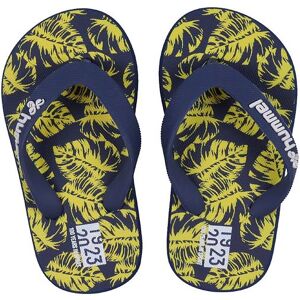 Hummel Klipklapper - Flip Flop Jr - Navy Peony - Hummel - 26 - Klipklapper