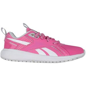 Reebok Sko - Durable Xt Kids - Pink/hvid - Reebok - 27,5 - Sko