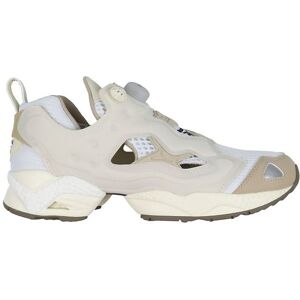 Reebok Sko - Instapump Fury 95 - Beige/hvid - Reebok - 35 - Sko