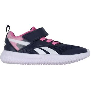 Reebok Sko - Flexagon Energy Al Kids Enfants - Rose/sort/blå - Reebok - 27,5 - Sko