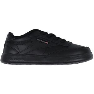 Reebok Sko - Club C Infants - Sort - Reebok - 21 - Sko