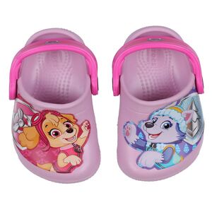 Crocs Sandaler - Fl Paw Patrol Patch Cg T - Ballerina Pink - Crocs - 20/21 - Sandal