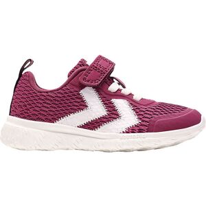 Hummel Sneakers - Actus Recycled Infant - Pink - Hummel - 20 - Sko