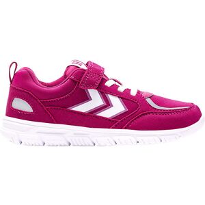 Hummel Sko - X-Light 2.0 Jr - Pink - Hummel - 36 - Sko