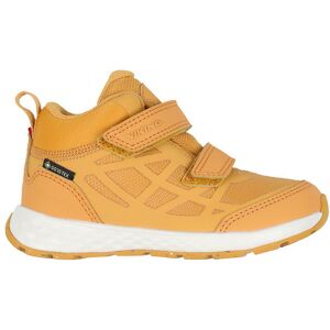 Vinterstøvler - Veme Reflex Mid Gtx 2v - Honey - Viking - 33 - Støvler