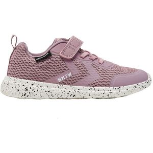 Hummel Sneakers - Actus Tex Recycled Jr - Quail - Hummel - 38 - Sko