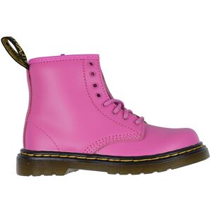 Dr. Martens Støvler - 1460 T - Romario - Thrift Pink - Dr. Martens - 26 - Støvler