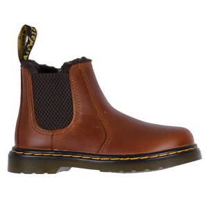 Dr. Martens Vinterstøvler - 2976 Leonore T - Light Brown - Dr. Martens - 26 - Vinterstøvle