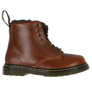 Dr. Martens Vinterstøvler - 1460 Serena T - Light Brown - Dr. Martens - 26 - Vinterstøvle