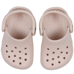 Crocs Sandaler - Classic Clog T - Quartz - Crocs - 25/26 - Sandal