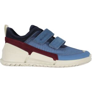 Ecco Sko - Biom K1 Sneaker 2s Gtx - Retro Blue/morillo - Ecco - 28 - Sko