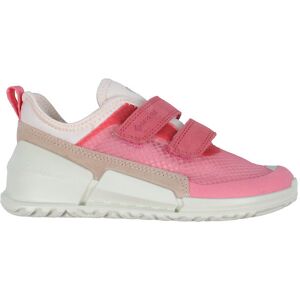 Ecco Sko - Biom K1 Sneaker 2s Gtx - Pink/hvid - Ecco - 30 - Sko