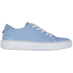 Ecco Sko - Soft 60 K Slip On Lea - Blue Bell - Ecco - 31 - Sko