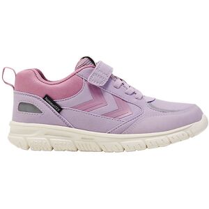 Hummel Sko - X-Light 2.0 Tex Jr - Orchid Petal - Hummel - 36 - Sko