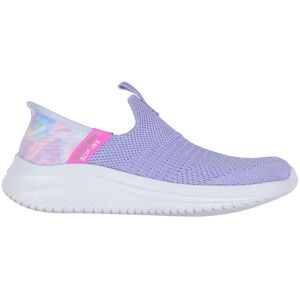 Skechers Sko - Ultra Flex 3.0 - Lavender/multi - Skechers - 31 - Sko