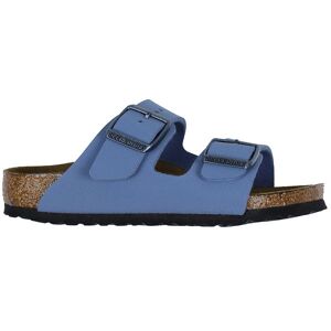Birkenstock Sandaler - Arizona Kids Bs - Elemental Blue - Birkenstock - 35 - Sandal
