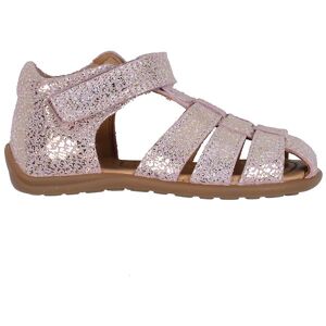 Bisgaard Sandaler - Carly - Rose Fantasy - Bisgaard - 21 - Sandal