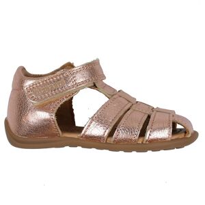 Bisgaard Sandaler - Carly - Rose Gold - Bisgaard - 24 - Sandal