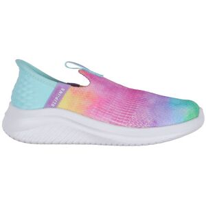 Skechers Sko - Ultra Flex 3.0 Pastel Clouds - Multi - Skechers - 24 - Sko