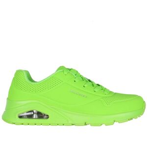 Skechers Sko - Girls Uni Gen1 - Lime - Skechers - 31 - Sko