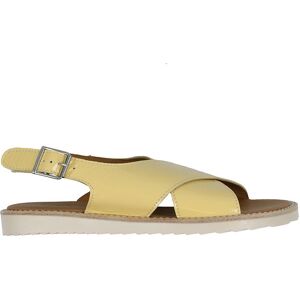 Angulus Sandaler - Mellow Yelliw - Angulus - 34 - Sandal