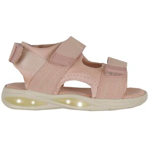 En Fant Sandal M. Velcro - Misty Rose M. Lys - En Fant - 25 - Sandal