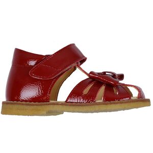 Angulus Sandaler - Begynder - Red - Angulus - 24 - Sandal