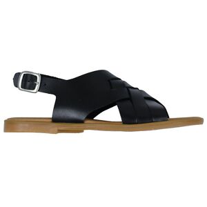 Angulus Sandaler - Black - Angulus - 33 - Sandal