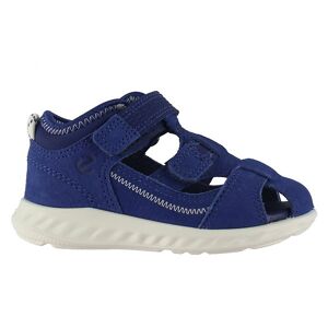 Ecco Sandaler - Sp 1 Lite Infant - Blue Depths - Ecco - 21 - Sandal