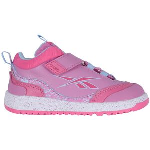 Reebok Støvler - Weebok Storm X - Pink - Reebok - 21,5 - Støvler