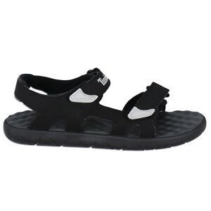 Timberland Sandaler - Perkins Row - Jet Black - Timberland - Sko - 26 - Sandal