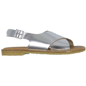 Angulus Sandaler - Silver - Angulus - 33 - Sandal